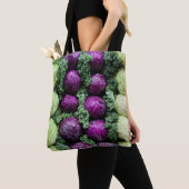 Kohl Tasche (Von Nahem)