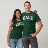 Kohl/Yale-T - Shirt (Unisex)
