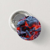 Kohle Button (Vorne & Hinten)