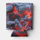 Kohle Dosenkühler (Vorderseite)