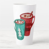 Kohle für zwei milchtasse (Vorderseite)