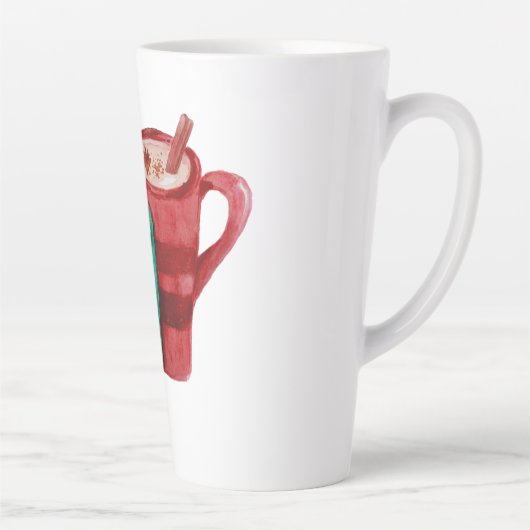 Kohle für zwei milchtasse (Rechts)