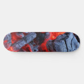 Kohle Skateboard (Horizontal)