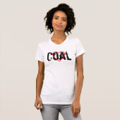 ♥ Kohle T-Shirt (Vorne ganz)
