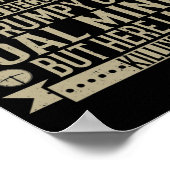 Kohlebergbau in Kohlebergbau Poster (Ecke)