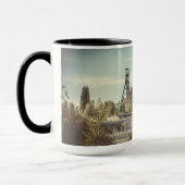 Kohlebergwerk Tasse (Links)
