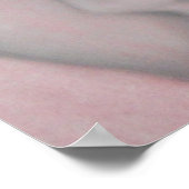 Kohlefaser Poster (Ecke)