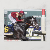 Kohlefront - Smith Mike Postkarte (Vorderseite)