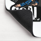 KOHLEN-BERGMANN MOUSEPAD (Ecke)