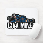 KOHLEN-BERGMANN MOUSEPAD (Mit Mouse)