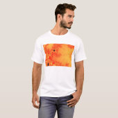 Kohlen-Feuer-T - Shirt (Vorne ganz)