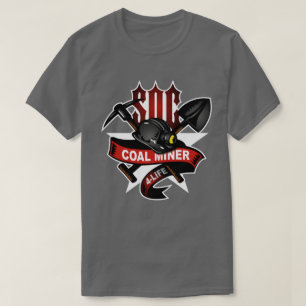 KOHLENBERGmann 4-LIFE T-Shirt