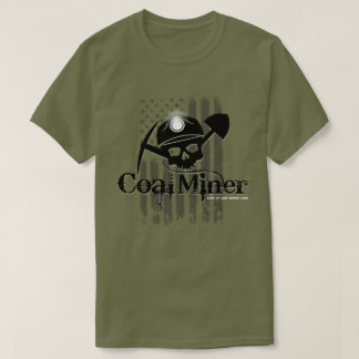 KOHLENBERGmann-SCHÄDEL T-Shirt