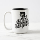 KOHLENBERGmann Zweifarbige Tasse (Links)