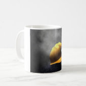 Kohlenbergmannhut Kaffeetasse (Vorderseite Links)