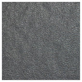 Kohlenkörner-Imitat-Leder Stoff (Muster)