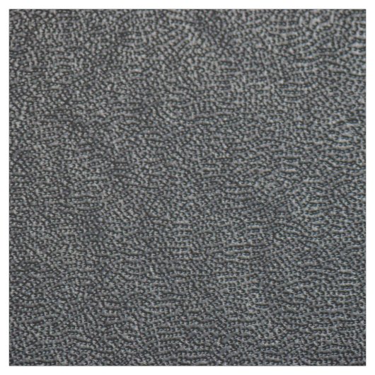 Kohlenkörner-Imitat-Leder Stoff (Muster)