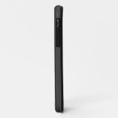 KOHLENSTOFF-FASER Case-Mate iPhone HÜLLE (Hinten/Links)