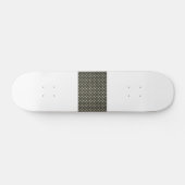 Kohlenstoff-Faser gemasert Skateboard (Horizontal)