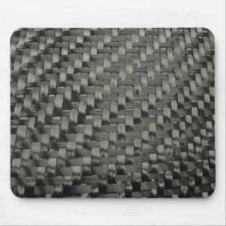 Kohlenstoff-Faser Mousepad