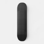 Kohlenstoff-Faser-Skateboard Skateboard (Vorderseite)