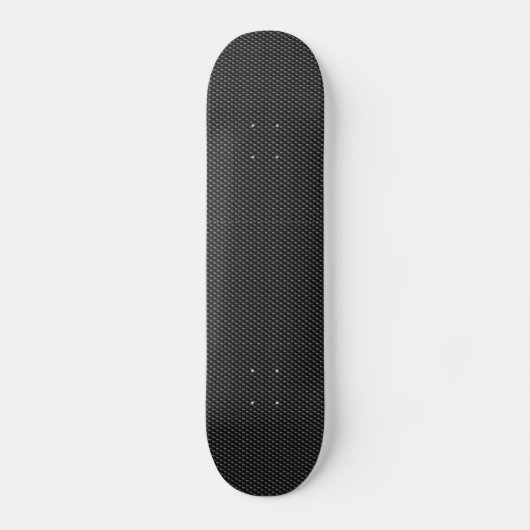Kohlenstoff-Faser-Skateboard Skateboard (Vorderseite)