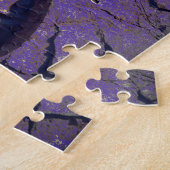 KOHLENSTOFF-FUSSSPUR PUZZLE (Seite)