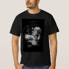 Kohlenstoff ist gut T-Shirt