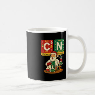 Kohlenstoff Stickstoff 67 Meme Lehrer Wissenschaft Kaffeetasse