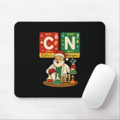 Kohlenstoff Stickstoff 67 Meme Lehrer Wissenschaft Mousepad (Mit Mouse)