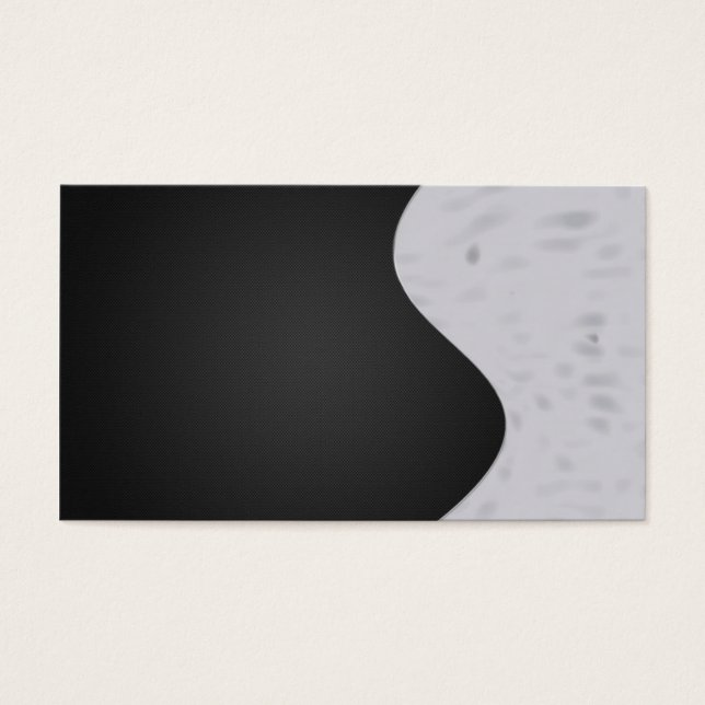 Kohlenstoff und Metall (Vorderseite)