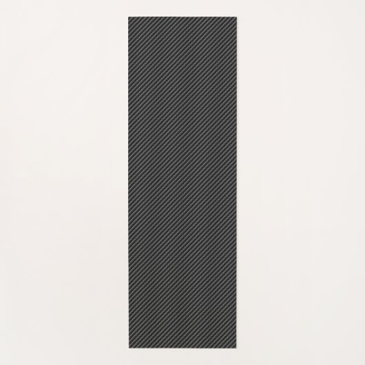 Kohlenstofffaser 1- 2A-Bildoptionen Yogamatte (Vorderseite)