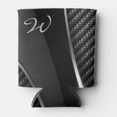 Kohlenstofffaser 3 kann kühler werden dosenkühler (Vorderseite)