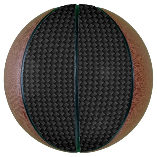 Kohlenstofffaser Basketball (Vertikal)