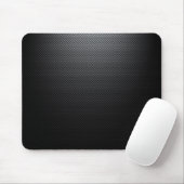 Kohlenstofffaser gemustert mousepad (Mit Mouse)