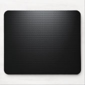 Kohlenstofffaser gemustert mousepad (Vorne)