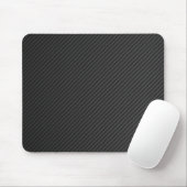 Kohlenstofffaser Mousepad (Mit Mouse)