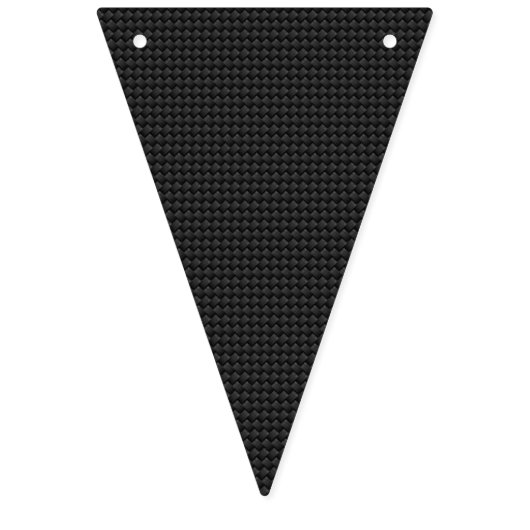 Kohlenstofffaser Wimpelkette (Erste Fahne)