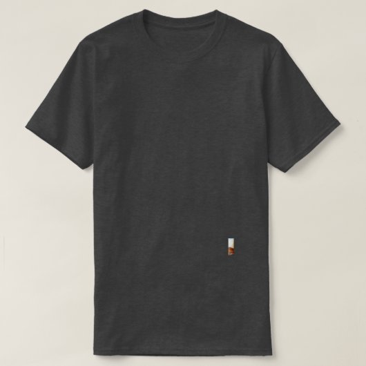Kohlerheizung / T - Shirt (Design vorne)