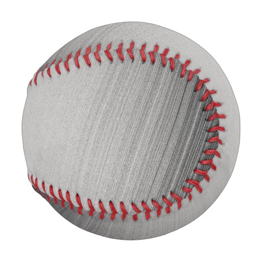 Kohlestitch Baseball (Vorne Rechts)