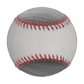Kohlestitch Baseball (Vorderseite)
