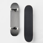 Kohlestitch Skateboard (Vorderseite)