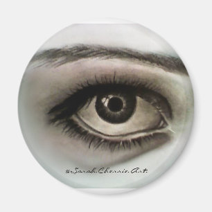 Kohlevision Magnet