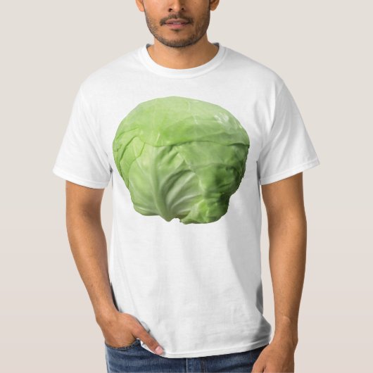 Kohlewert-T - Shirt (Vorderseite)