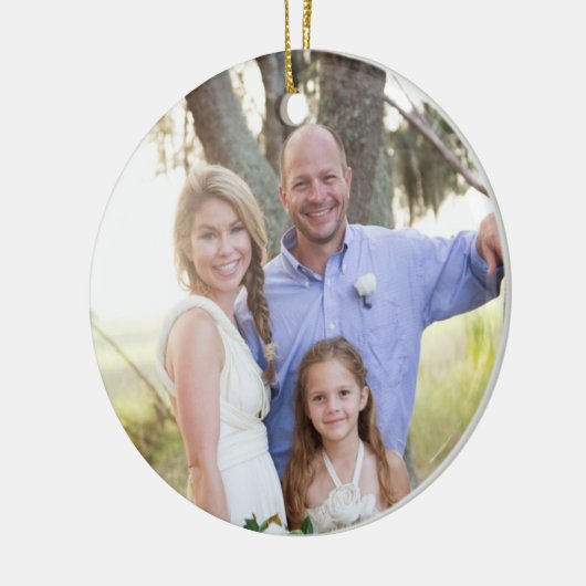 Kohlfisch-Familien-Verzierung Keramikornament (Links)