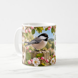 Kohlmeise Gute Dinge kommen in kleinen Paketen Kaffeetasse