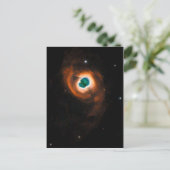 Kohoutek 4-55 postkarte (Stehend Vorderseite)