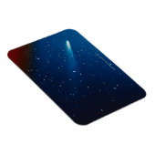 Kohoutek Comet Magnet (Rechte Seite)