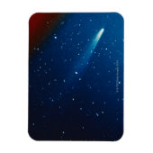 Kohoutek Comet Magnet (Vertikal)