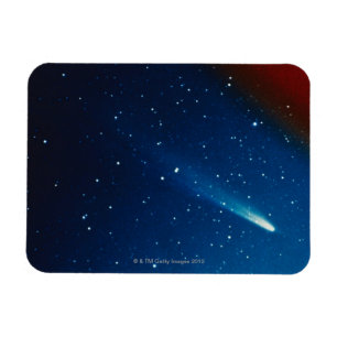 Kohoutek Komet Magnet